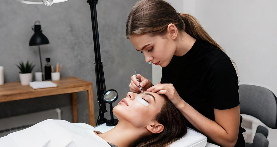 The 3 Essentials Every Lash Artist Should Master