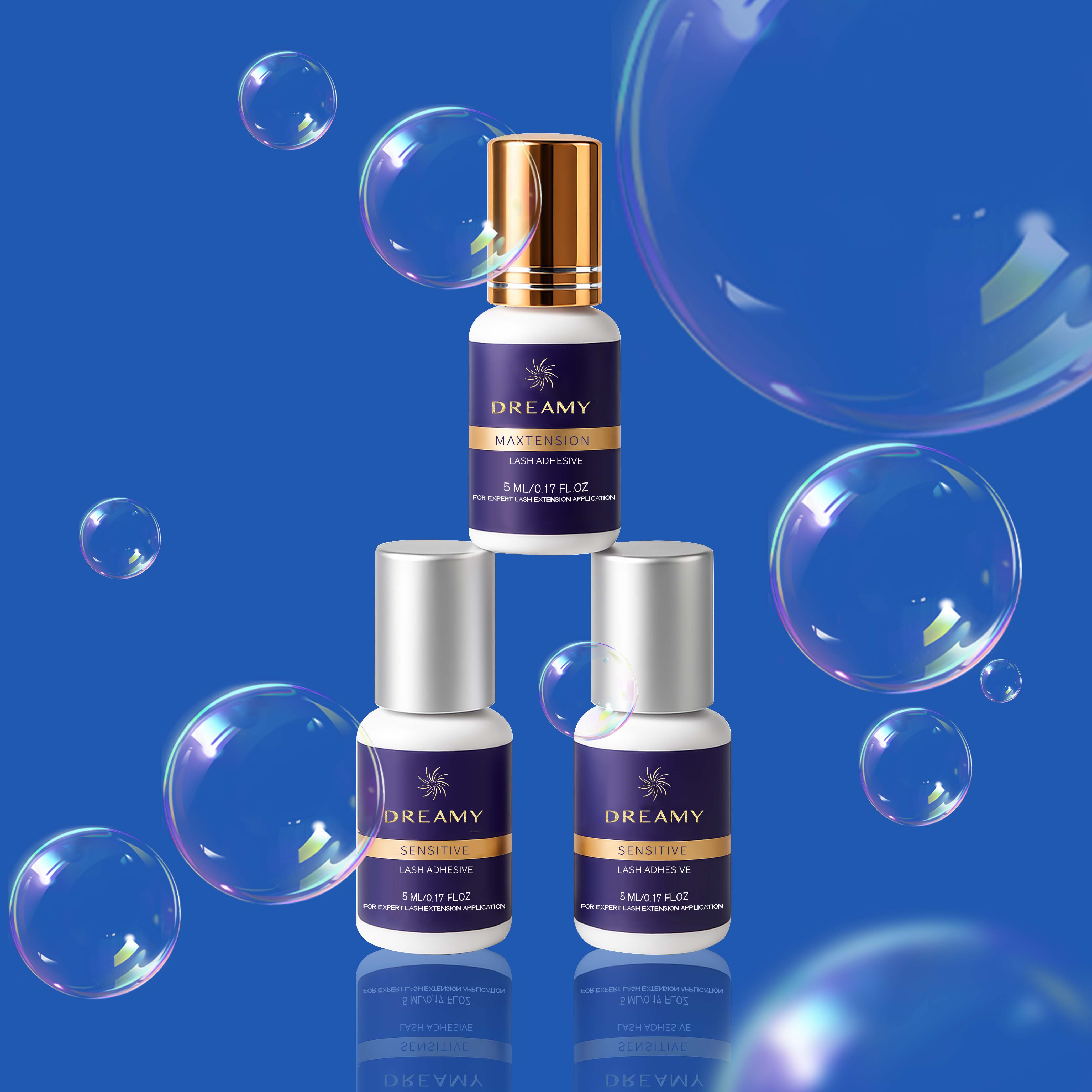 Why Choosing High-Quality Lash Glue is Crucial for Eyelash Care?