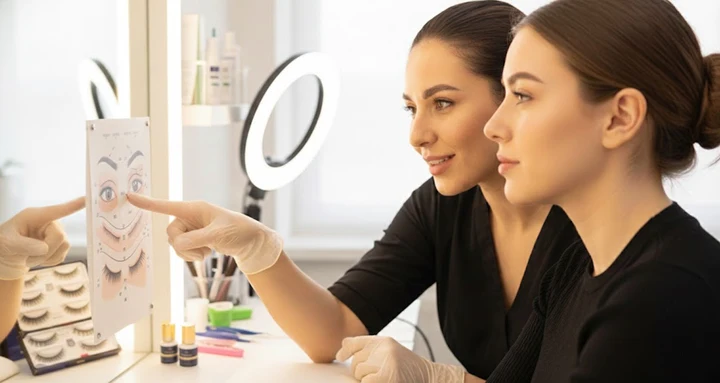 "This Time They Fell Out Faster" — Stay Calm, Lead with Confidence