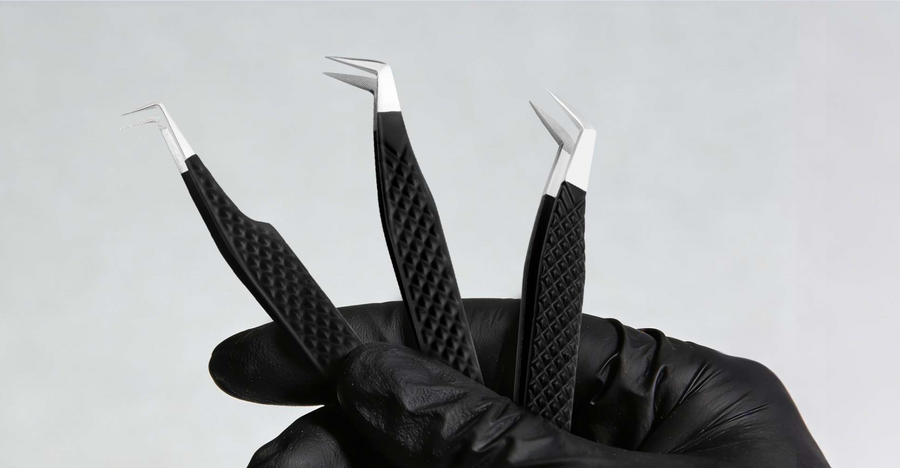 Essential Lash Tweezers Care for Professional Lash Artists