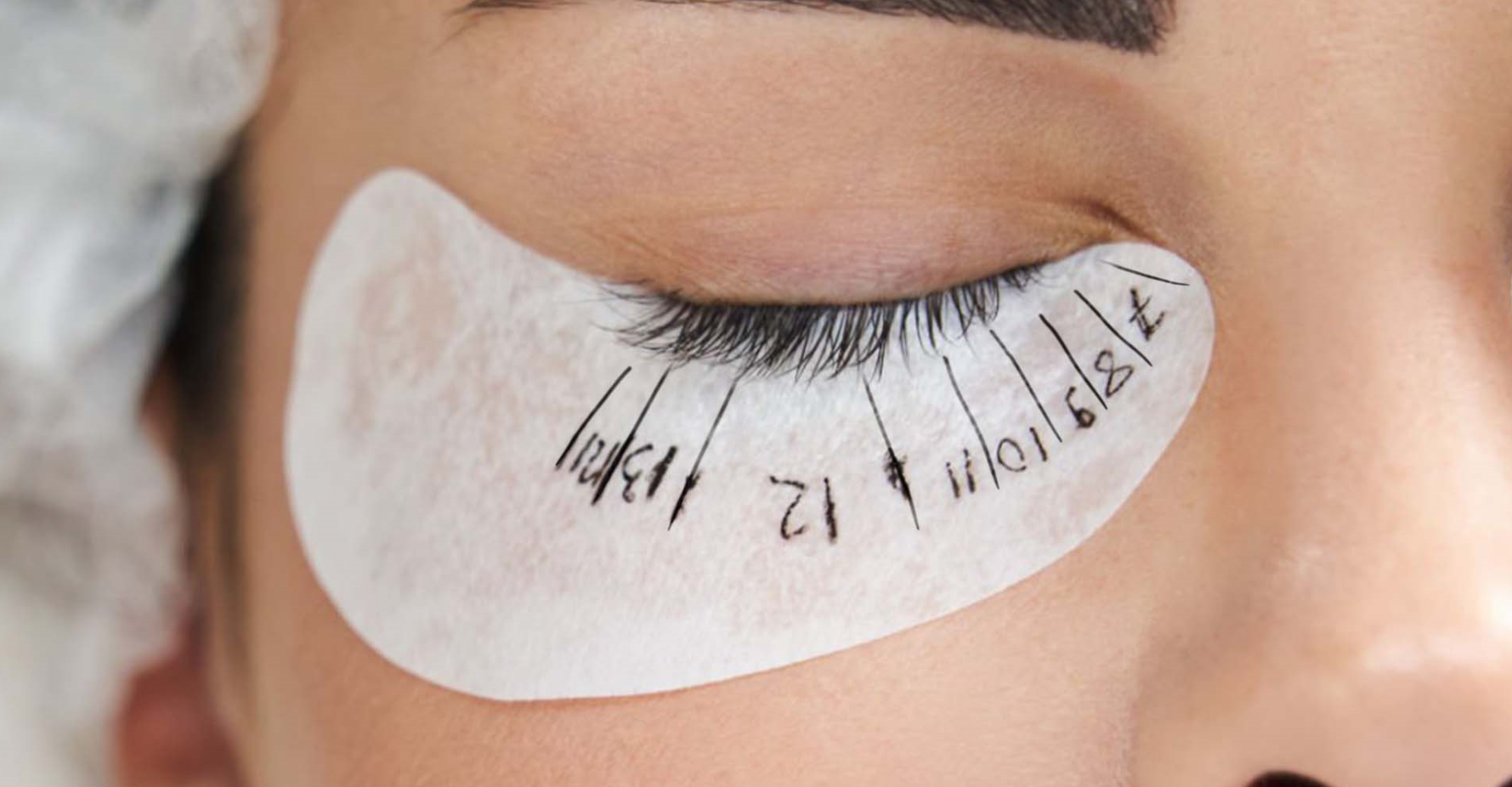 Understanding Lash Mapping: A Guide for Lash Artists