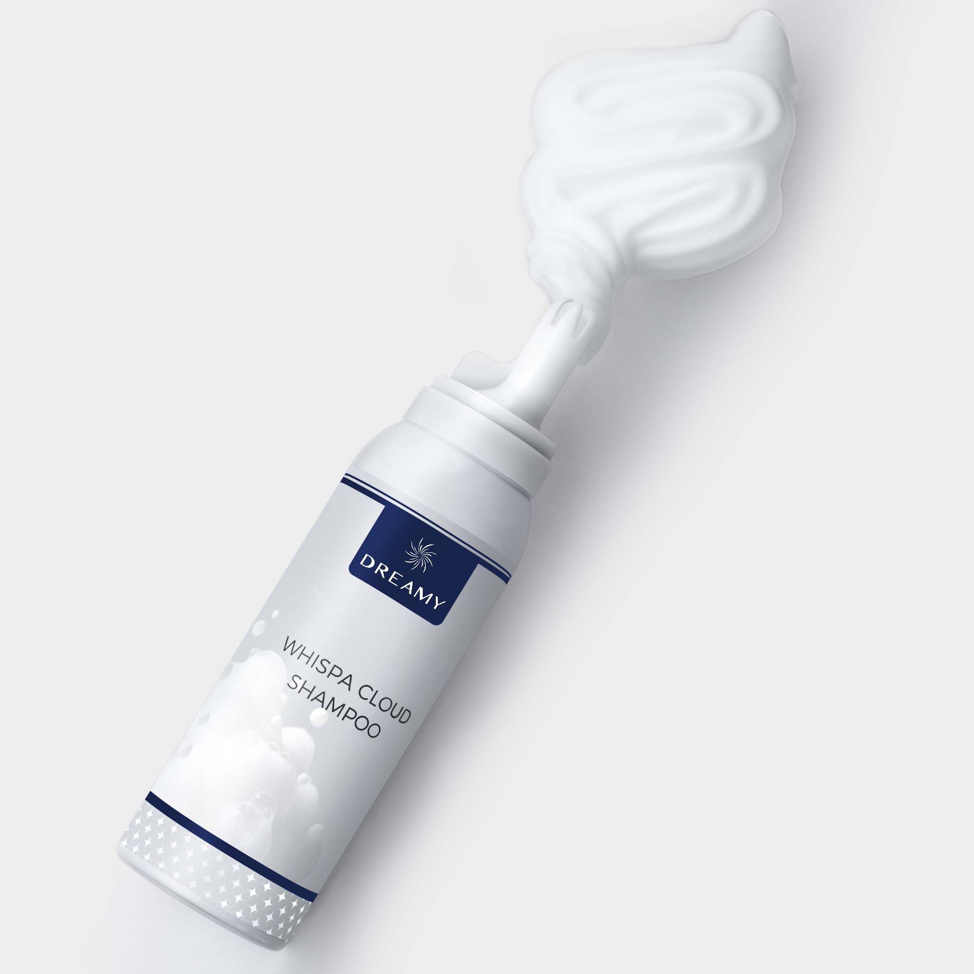 Whipped Lash Shampoo