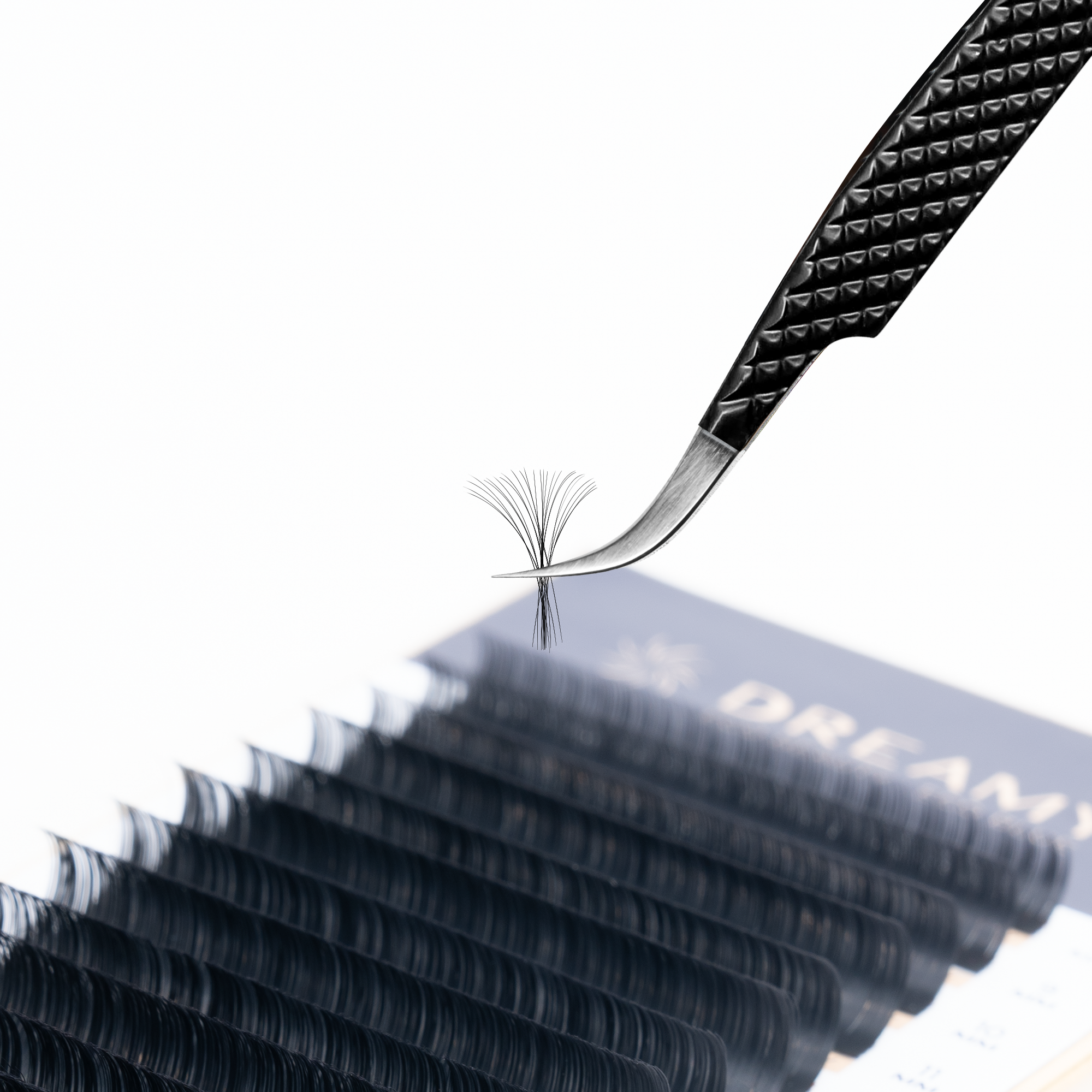 Airy Lashes 0.03MM