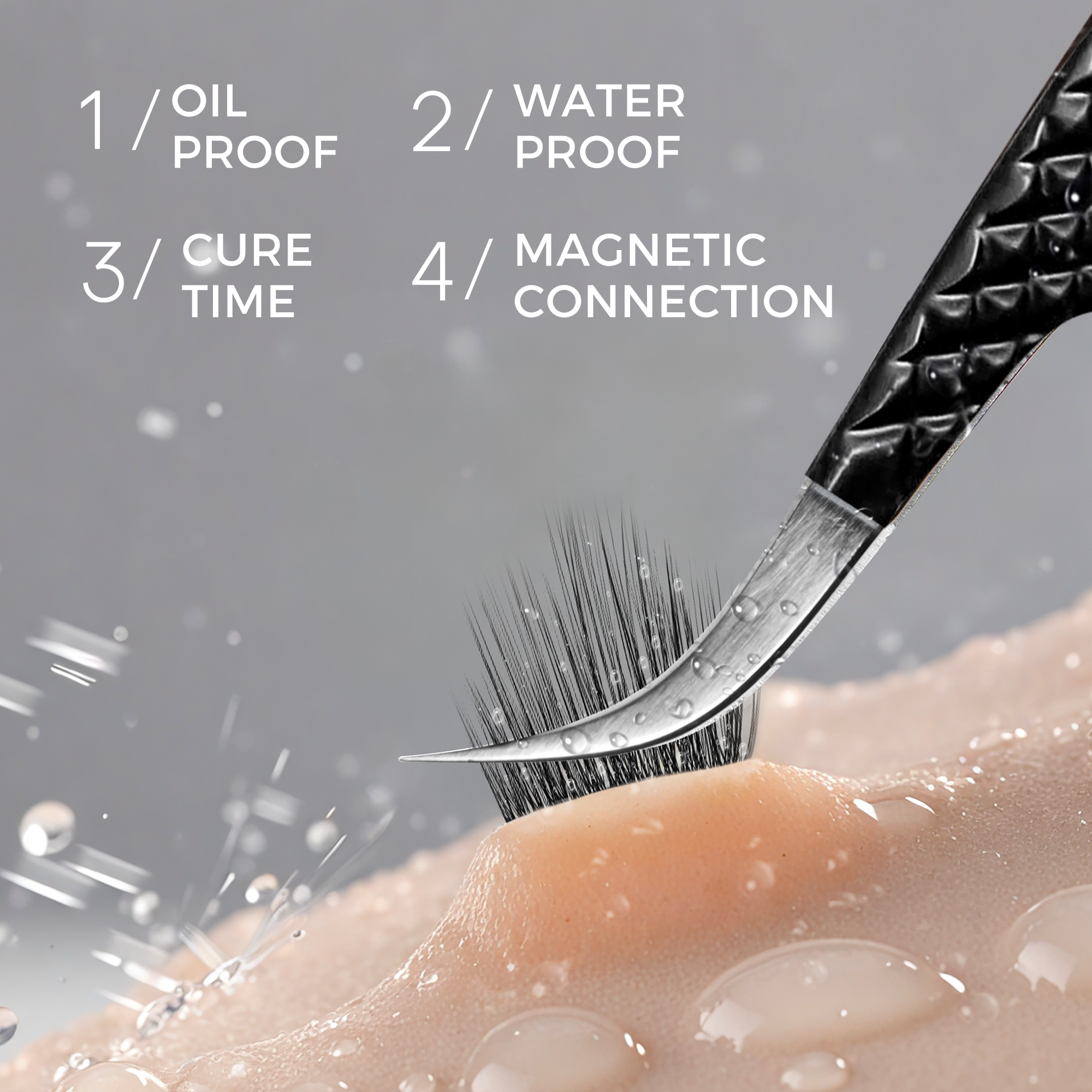 Maxtention Lash Adhesive