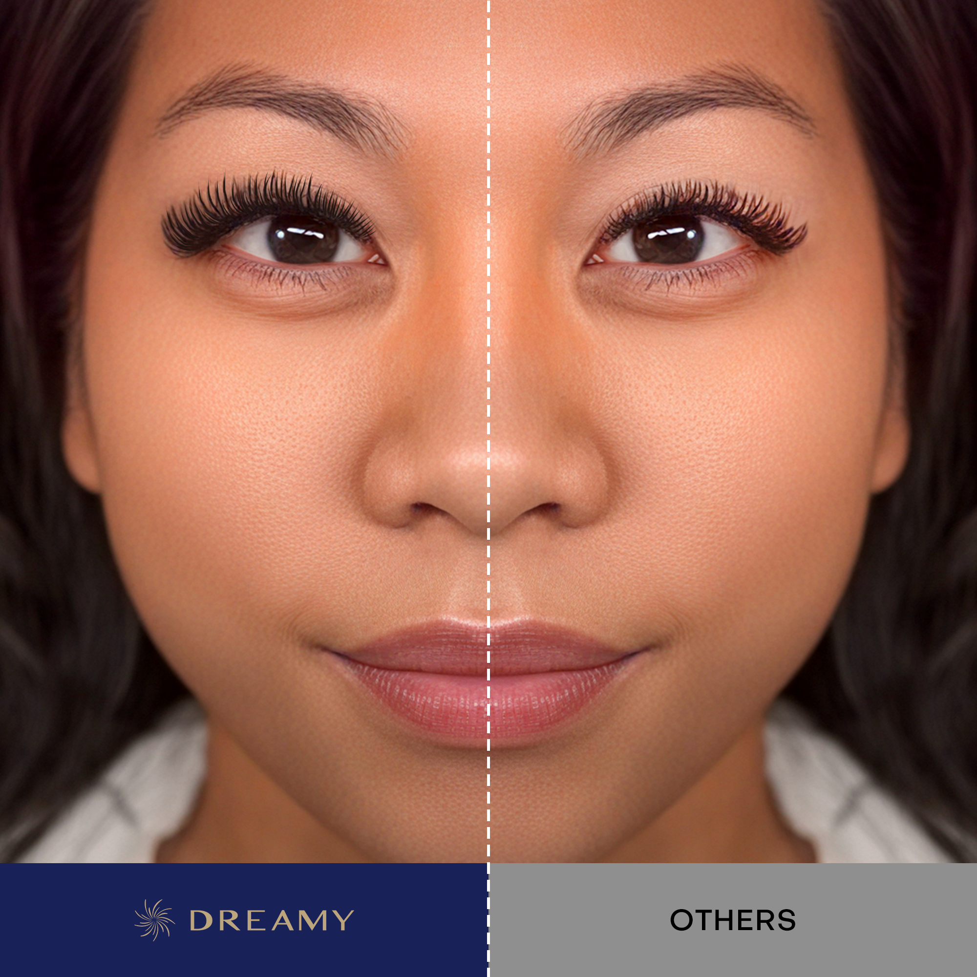 Airy Lashes 0.03MM