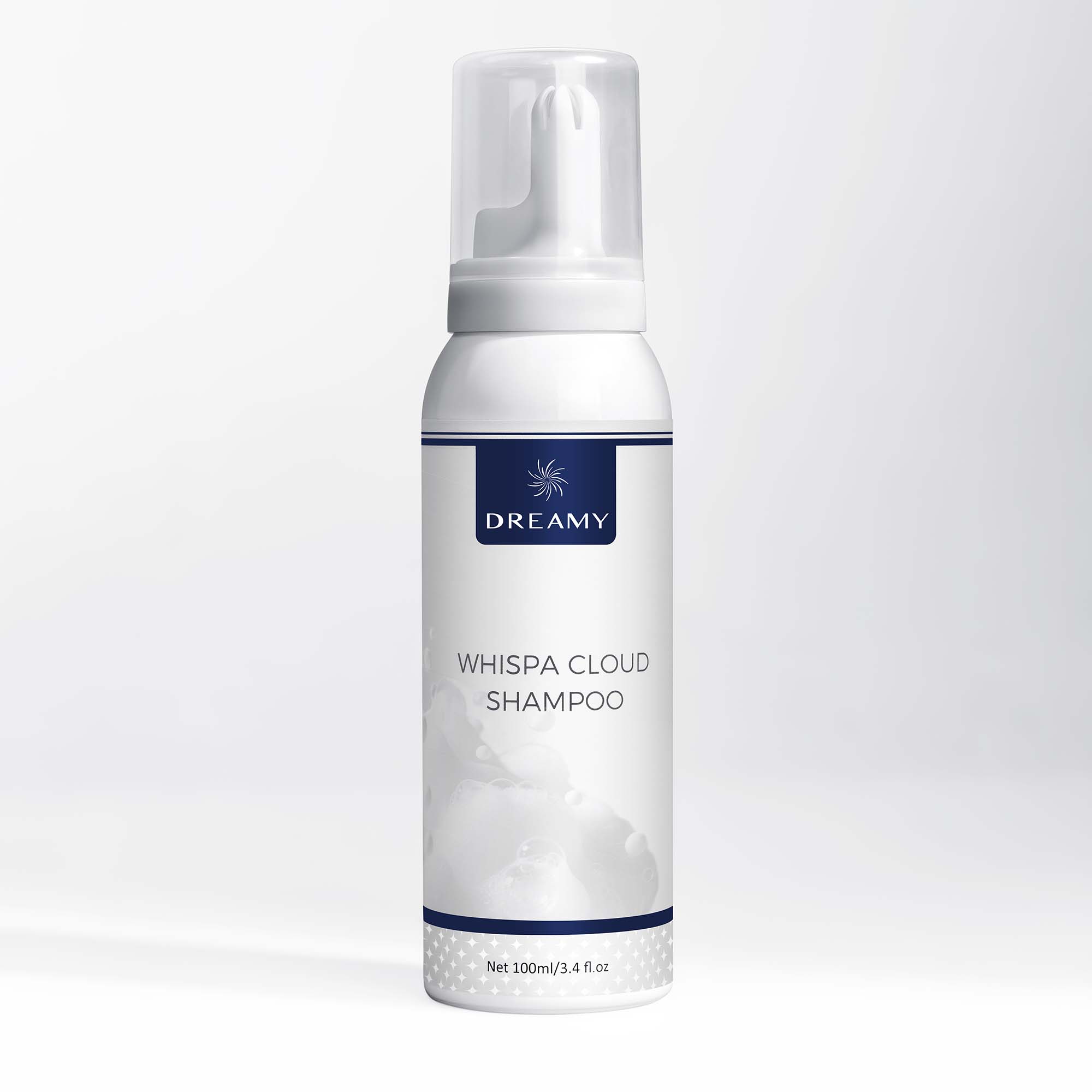 Whipped Lash Shampoo