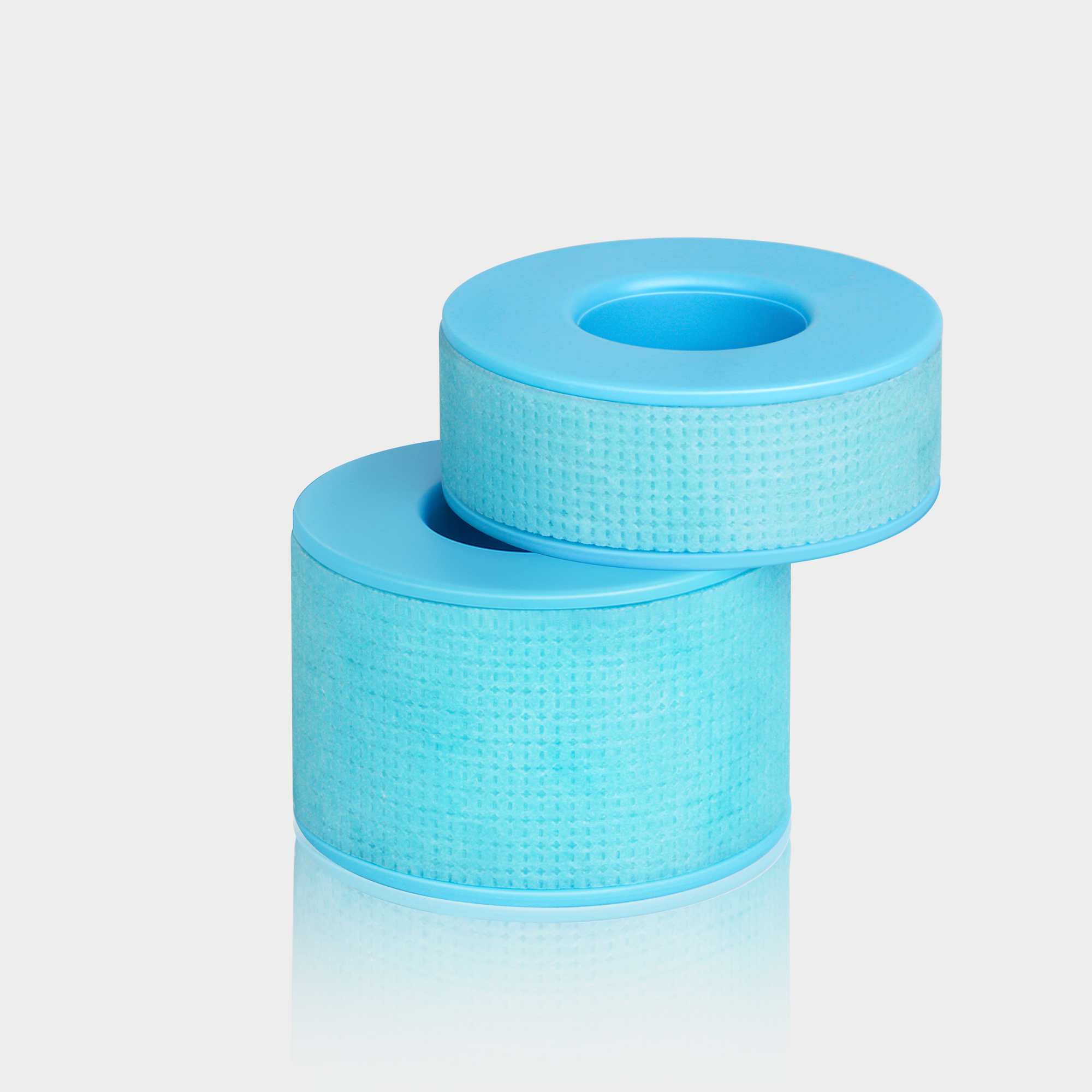 Blue Silicon Tape