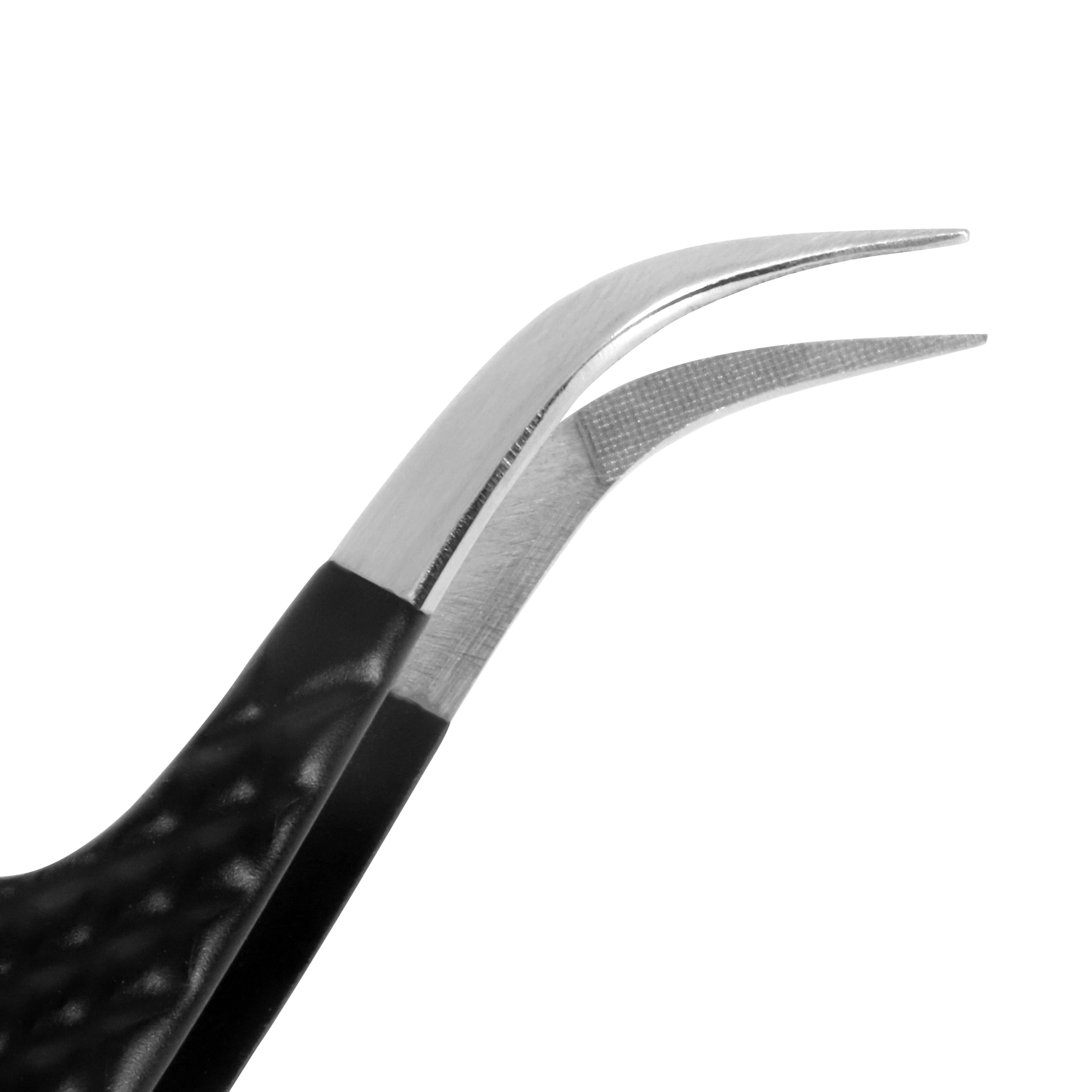 Volume J+ Fiber Tip Tweezer