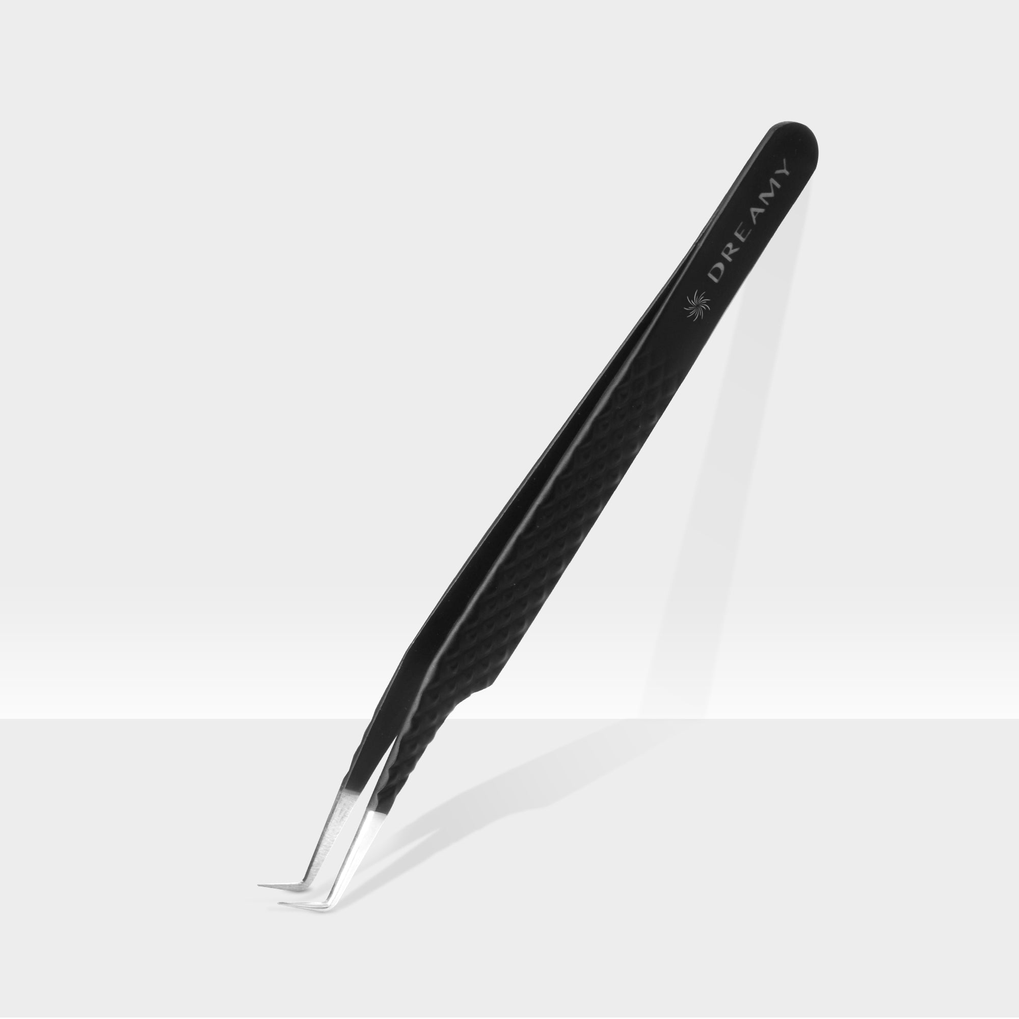 Hybrid Fiber Tip Volume Lash Tweezer