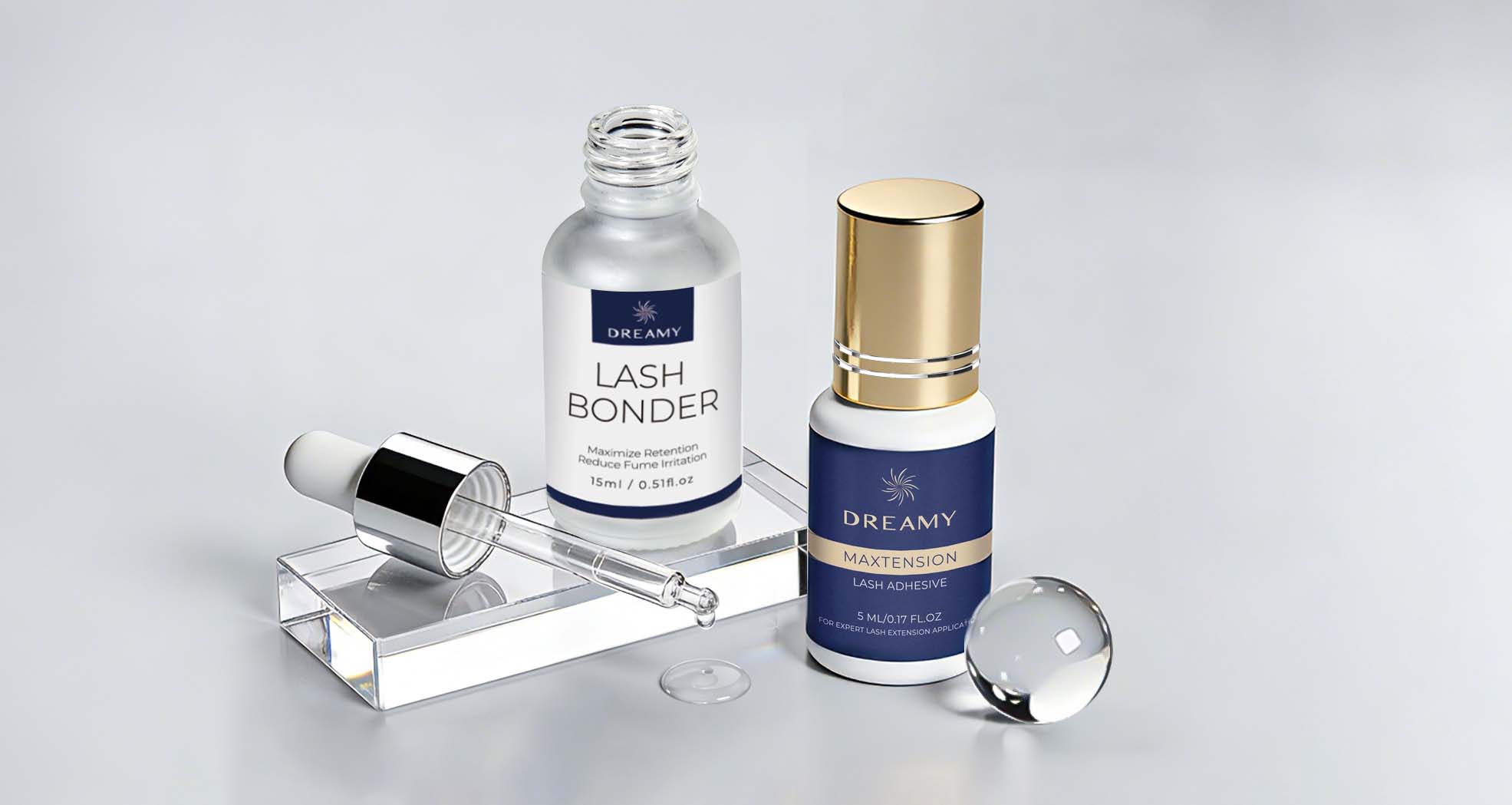 All Night, All Sparkle: The Secret to Long-Lasting Lash Extensions for Christmas Parties