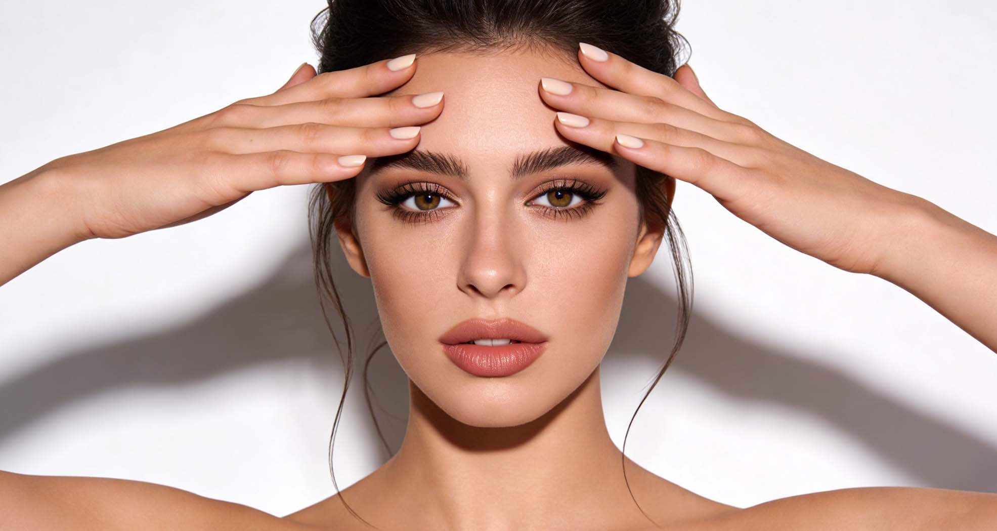 How to Achieve Kim Kardashian’s Signature Lash Look