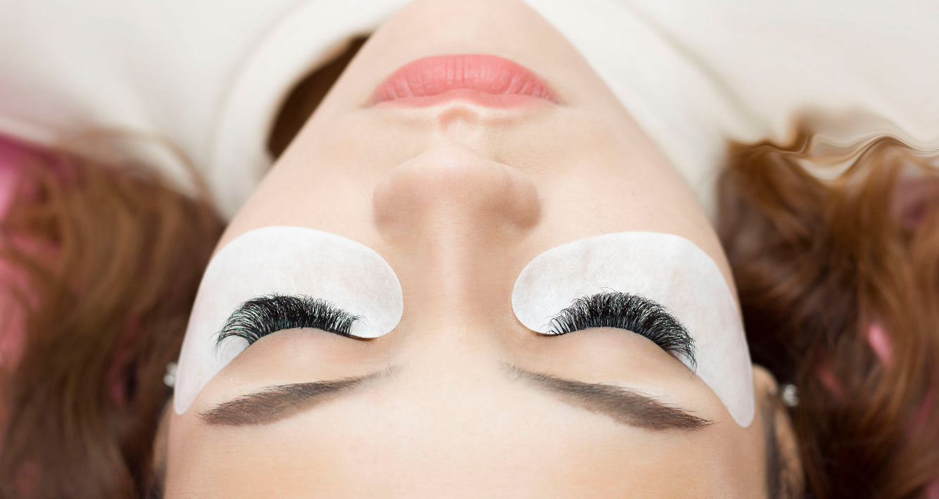 How to Match the Perfect Eyelash Extension Style to Every Client