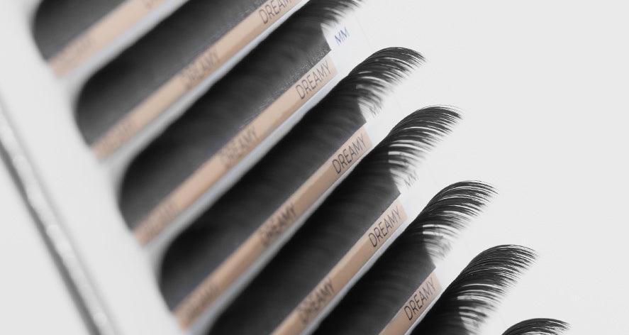 How to Choose the Right Eyelashes for Your Style？