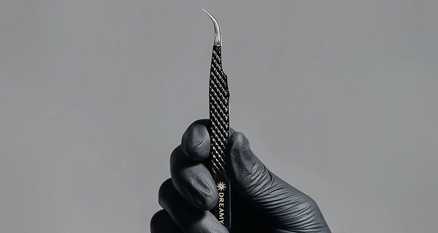 Master Your Tweezers: Care Tips & Common Mistakes to Avoid.