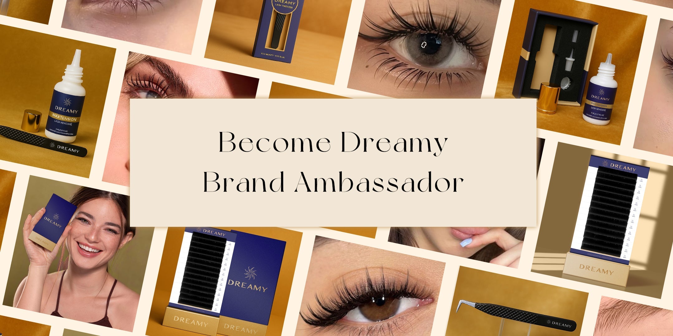 AMBASSADOR