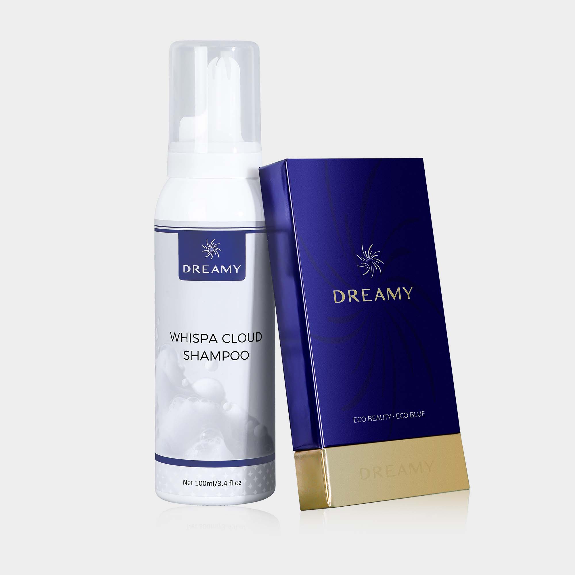 Shampoo + Glossy Set