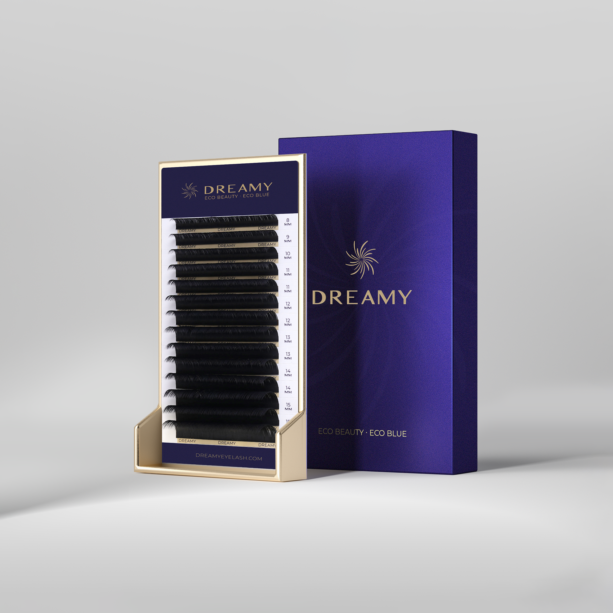 Airy Lashes 0.03MM