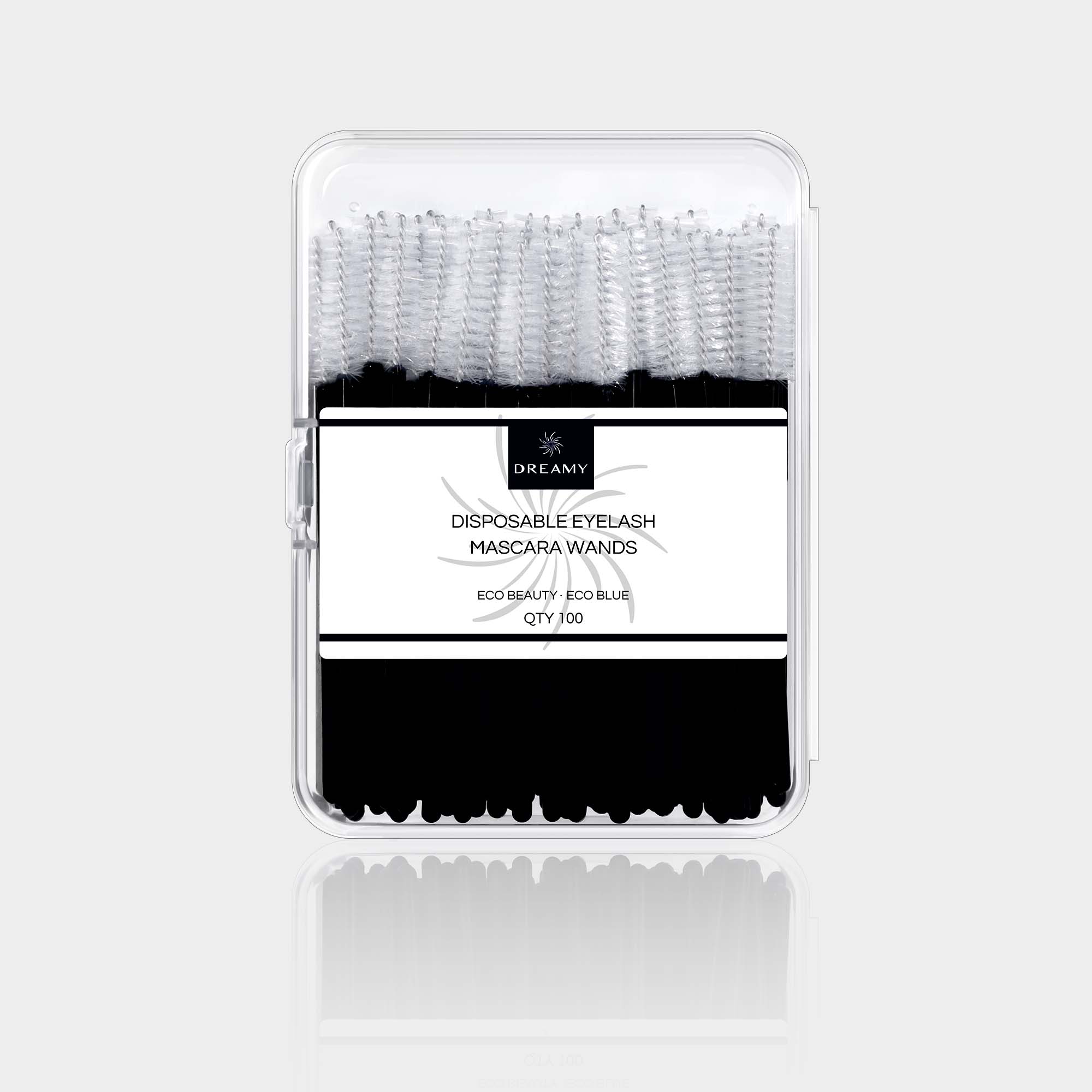 Disposable Mascara Wands