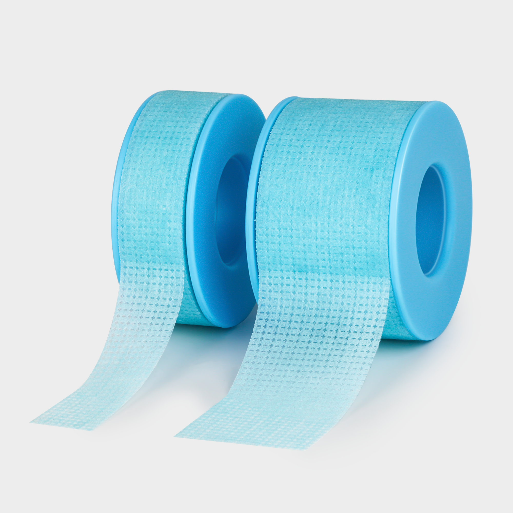 Blue Silicon Tape