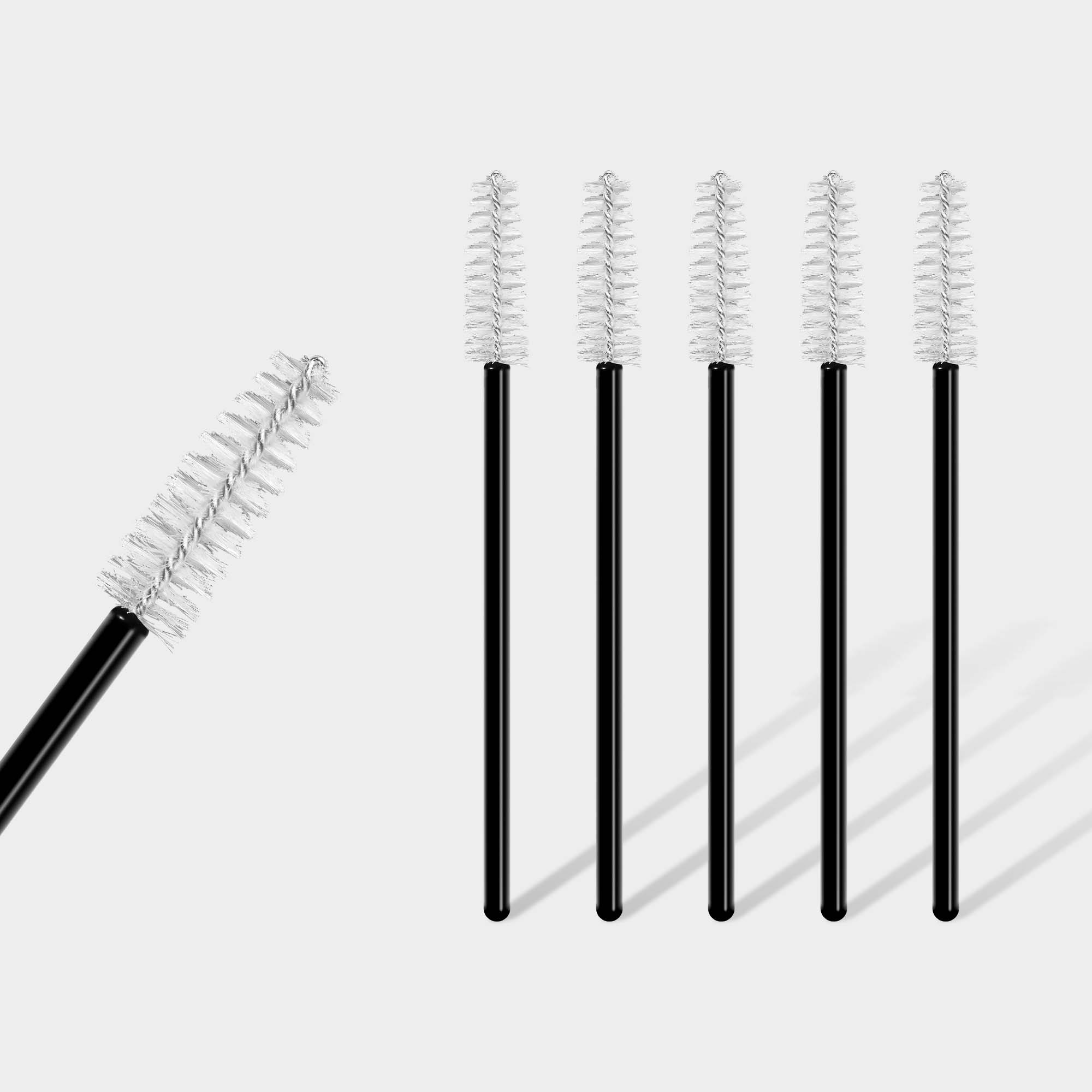 Disposable Mascara Wands