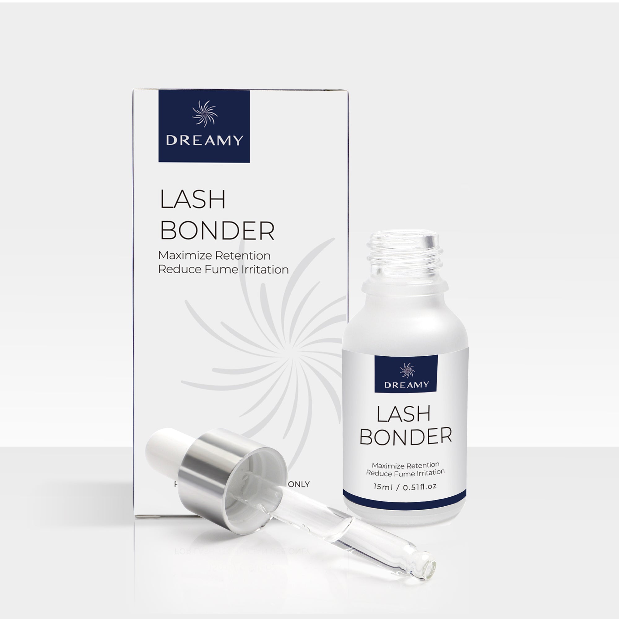 Dreamy Eyelash Bonder
