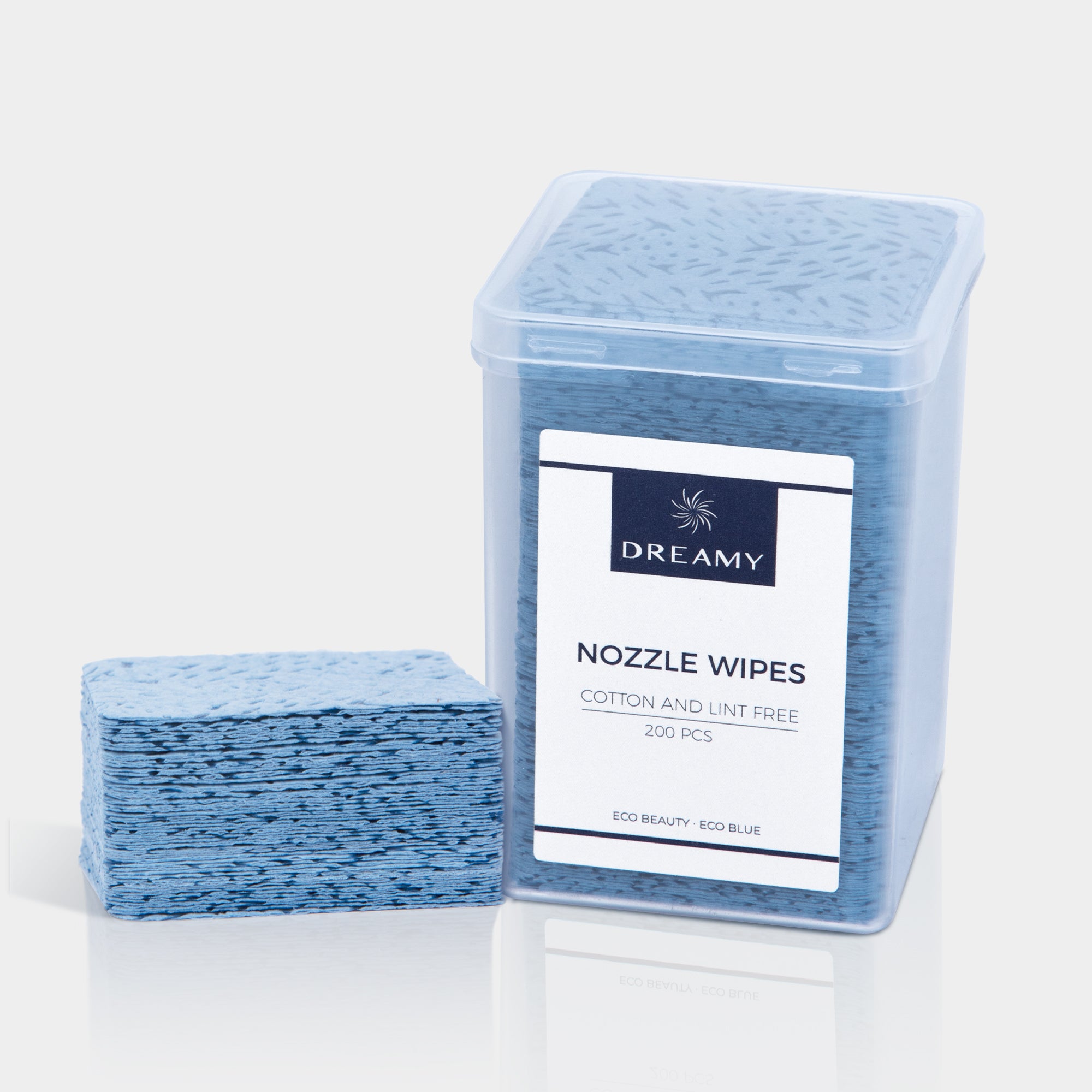 Eyelash Glue Wipes