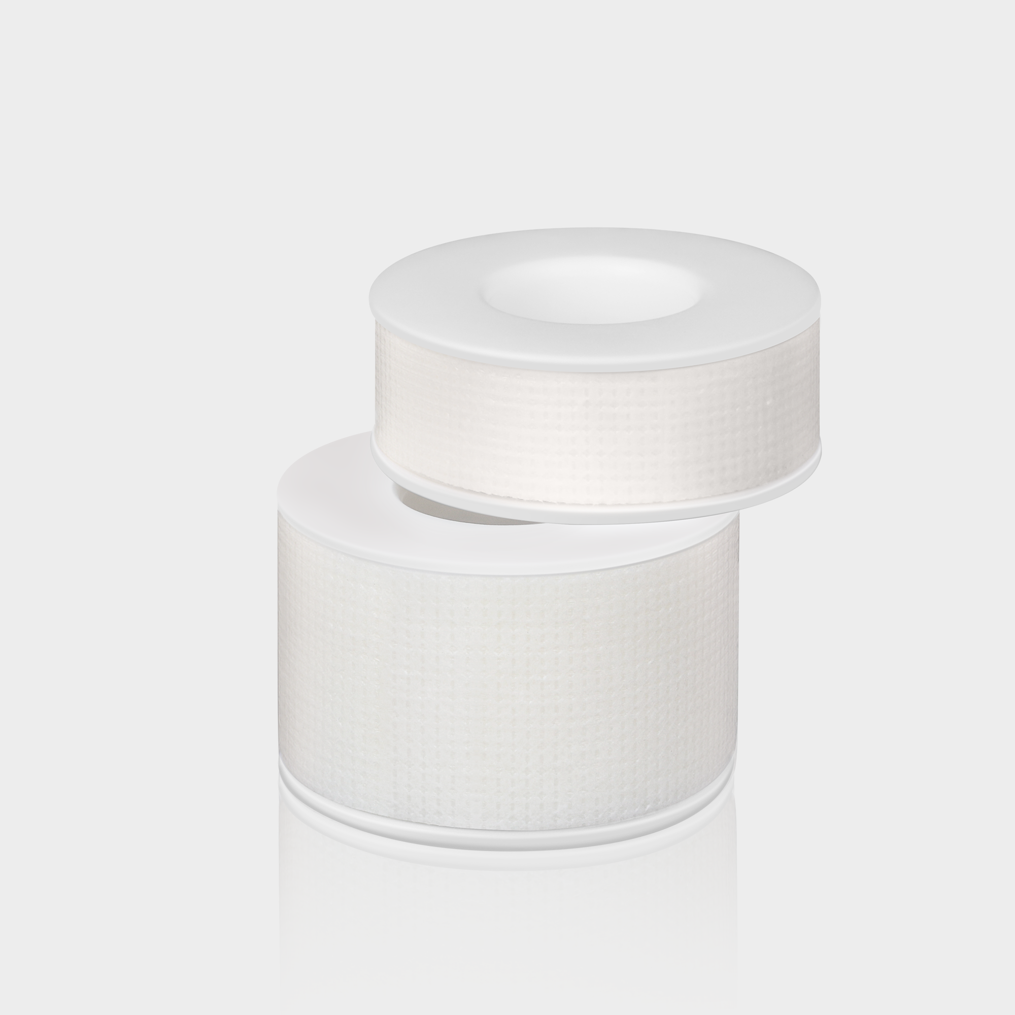 White Silicon Tape